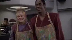 Звездный путь: Вояджер 6 сезон 6 серия