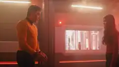 Звёздный путь: Дискавери 2 сезон 103 серия