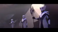 Звездный путь: Вундеркинды 2 сезон 3 серия