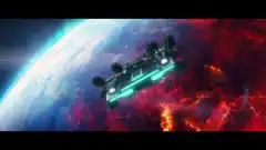 Звездный путь: Вундеркинды 2 сезон 7 серия