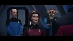 Звездный путь: Вундеркинды 2 сезон 10 серия