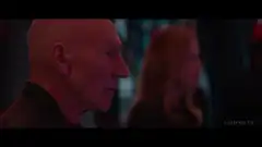 Звездный путь: Пикар 2 сезон 1 серия