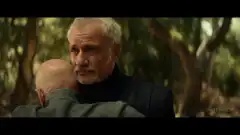 Звездный путь: Пикар 2 сезон 10 серия