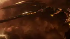 Звездный путь: Пикар 3 сезон 1 серия