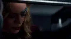 Звездный путь: Пикар 3 сезон 4 серия