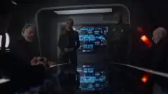 Звездный путь: Пикар 3 сезон 6 серия