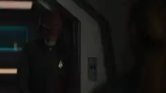 Звездный путь: Пикар 3 сезон 10 серия