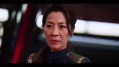 Звёздный путь: Дискавери 1 сезон 2 серия