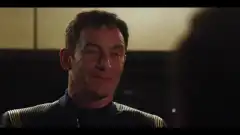 Звёздный путь: Дискавери 1 сезон 3 серия