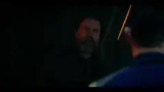 Звёздный путь: Дискавери 1 сезон 5 серия