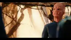 Звёздный путь: Дискавери 1 сезон 8 серия