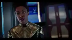 Звёздный путь: Дискавери 1 сезон 10 серия