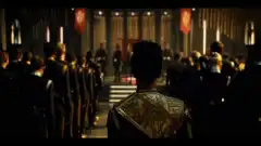 Звёздный путь: Дискавери 1 сезон 12 серия