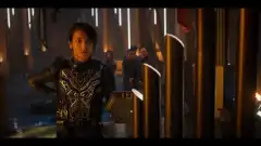 Звёздный путь: Дискавери 1 сезон 13 серия