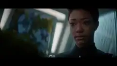 Звёздный путь: Дискавери 2 сезон 4 серия