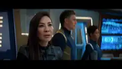 Звёздный путь: Дискавери 2 сезон 5 серия