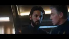 Звёздный путь: Дискавери 2 сезон 8 серия