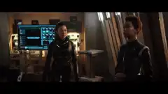 Звёздный путь: Дискавери 2 сезон 10 серия