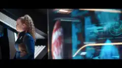 Звёздный путь: Дискавери 2 сезон 11 серия