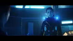 Звёздный путь: Дискавери 2 сезон 12 серия