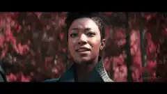 Звёздный путь: Дискавери 3 сезон 1 серия