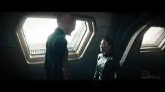 Звёздный путь: Дискавери 3 сезон 2 серия