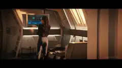 Звёздный путь: Дискавери 3 сезон 3 серия