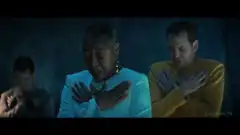 Звёздный путь: Дискавери 3 сезон 4 серия