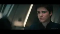 Звёздный путь: Дискавери 3 сезон 6 серия