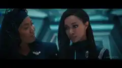 Звёздный путь: Дискавери 3 сезон 7 серия