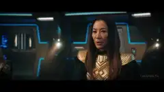 Звёздный путь: Дискавери 3 сезон 10 серия