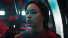 Звёздный путь: Дискавери 4 сезон 2 серия