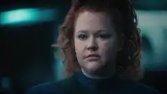 Звёздный путь: Дискавери 4 сезон 4 серия