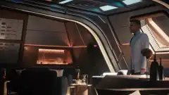 Звёздный путь: Дискавери 4 сезон 5 серия