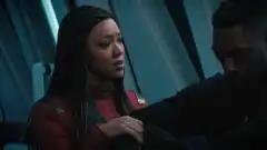 Звёздный путь: Дискавери 4 сезон 6 серия