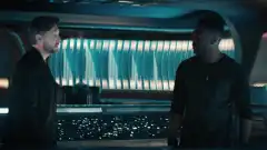 Звёздный путь: Дискавери 4 сезон 9 серия