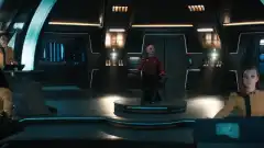 Звёздный путь: Дискавери 4 сезон 10 серия