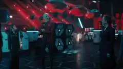 Звёздный путь: Дискавери 4 сезон 12 серия