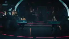 Звёздный путь: Дискавери 4 сезон 13 серия