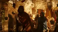 Звёздный путь: Дискавери 5 сезон 1 серия