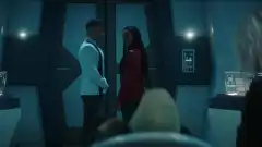 Звёздный путь: Дискавери 5 сезон 7 серия