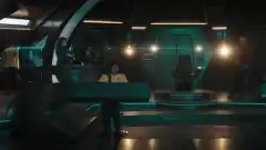 Звёздный путь: Дискавери 5 сезон 9 серия