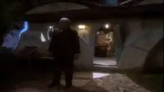 Звездный путь: Дальний космос 9 1 сезон 14 серия