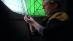 Звездный путь: Дальний космос 9 2 сезон 14 серия