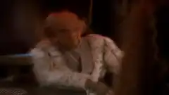 Звездный путь: Дальний космос 9 5 сезон 3 серия