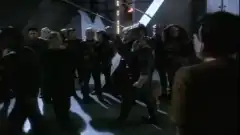 Звездный путь: Дальний космос 9 5 сезон 15 серия