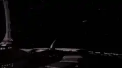 Звездный путь: Дальний космос 9 6 сезон 1 серия