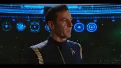 Звёздный путь: Дискавери 1 сезон 4 серия