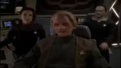 Звездный путь: Дальний космос 9 7 сезон 21 серия