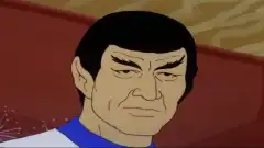 Звездный путь 1 сезон 2 серия
